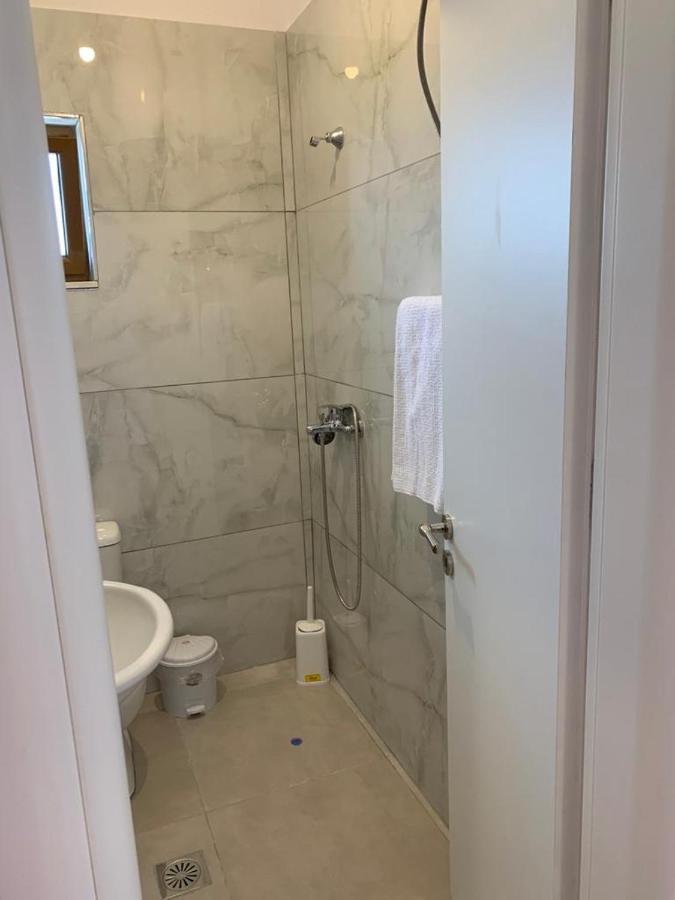 Enia's & Apartament Saranda