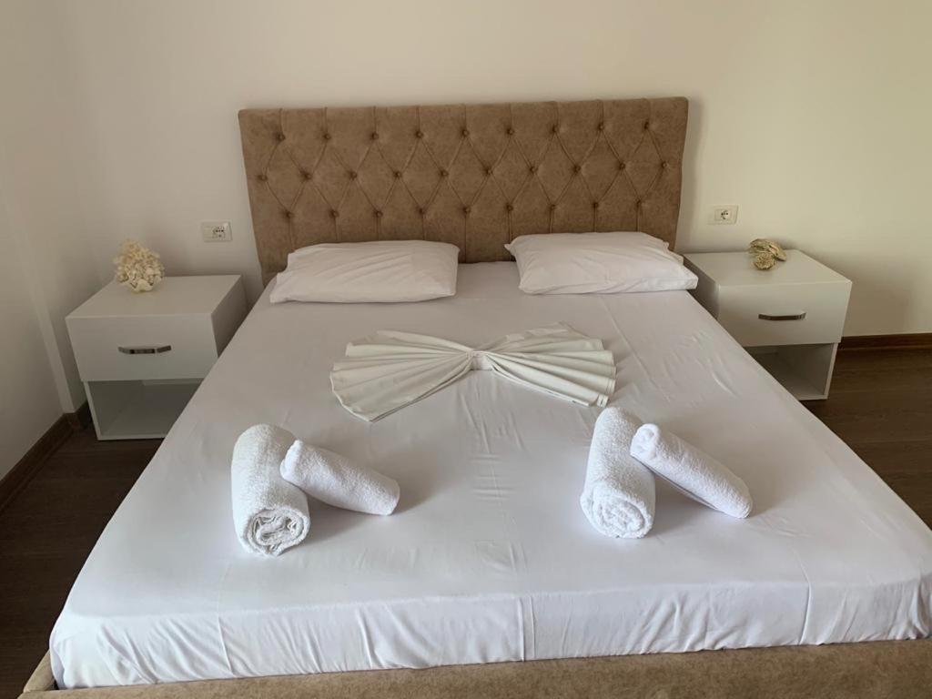Enia's & Apartament Saranda