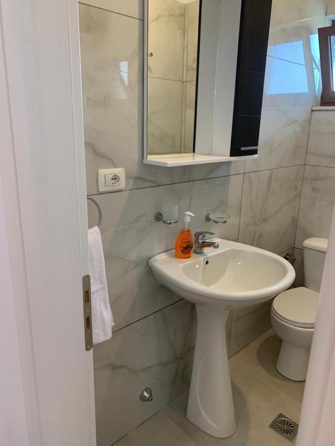Enia's & Apartament