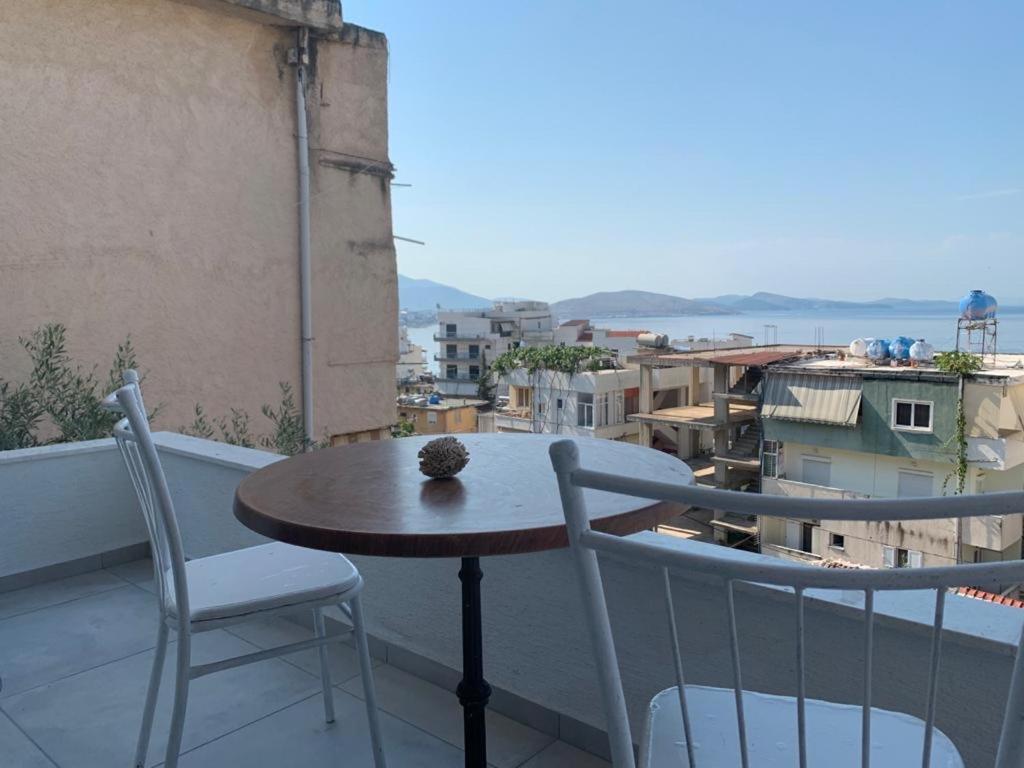 Apartament Enia's & Saranda